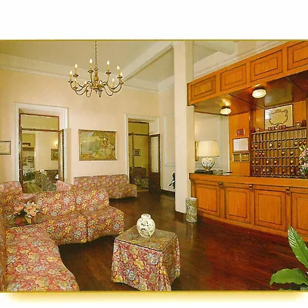 Hotell Centrale *