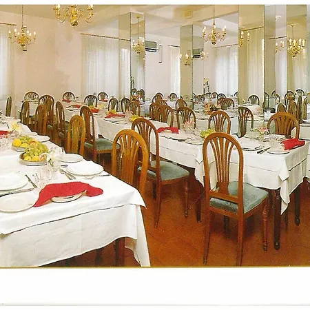 Hotell Centrale