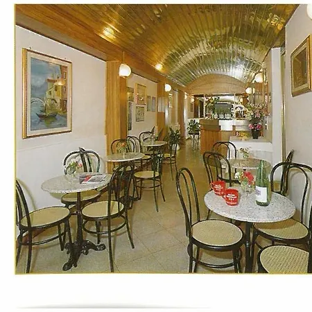 Hotell Centrale